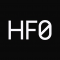 HF0 logo