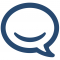 HipChat logo