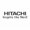 Hitachi Ltd logo