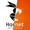 Hornet logo