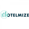 Hotelmize logo