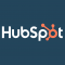 HubSpot Inc logo