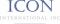 ICON International Inc logo