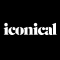 Iconical logo