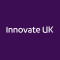 Innovate UK logo