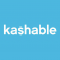 Kashable logo