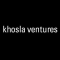 Khosla Ventures V LP logo