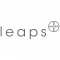 Leaps by Bayer logo