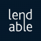 Lendable logo