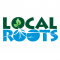 Local Roots logo