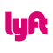 Lyft logo