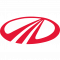 Mahindra & Mahindra Ltd logo