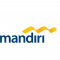 PT Bank Mandiri Tbk logo