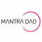 Mantra DAO logo