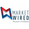 Marketwired logo