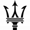 Maserati logo