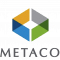 Metaco logo logo