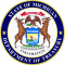 Michigan Department of Treasury logo