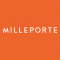 Milleporte logo