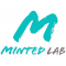 Minted Lab logo