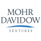 Mohr Davidow Ventures logo