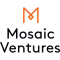 Mosaic Ventures I LP logo