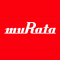 Murata Manufacturing Co Ltd logo