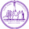 New York University logo