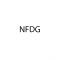 NFDG logo