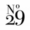 No 29 logo