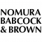 Nomura Babcock & Brown Co Ltd logo