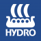 Norsk Hydro logo