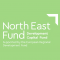 North East Development Capital Fund logo