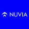 Nuvia logo