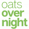 Oats Overnight Inc logo