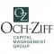 Och-Ziff Capital Management Group logo