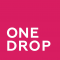 One Drop logo