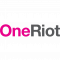 OneRiot Inc logo