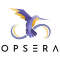 Opsera logo