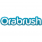 Orabrush Inc logo