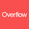 Overflow logo