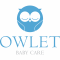 Owlet Baby Care logo