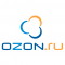 Ozon.ru logo