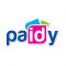 Paidy logo