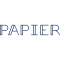 Papier logo