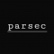 Parsec logo