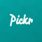 Pickr Ltd logo