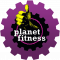 Planet Fitness Franchising LLC logo