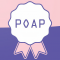 POAP Inc logo