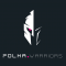 Polkadot Warriors logo